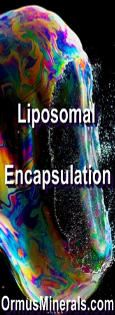 Ormus Minerals Liposomal Encapsulated Ormus Minerals Ormus Minerals Liposomal Encapsulated Ormus Minerals